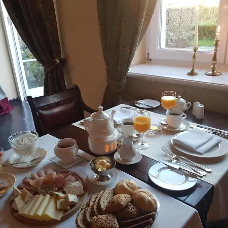 Hotell Podewils Old Town