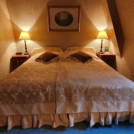 Podewils Old Town Hotel Gdaňsk