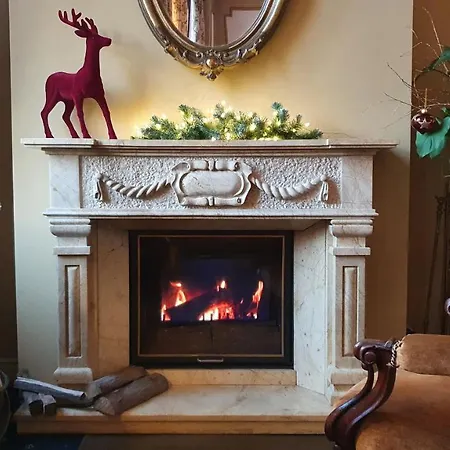 Podewils Old Town Hotell 5*