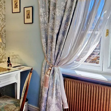 Podewils Old Town Hotell Gdańsk