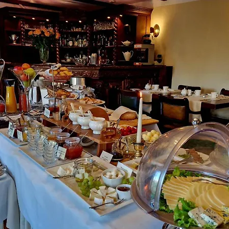 Podewils Old Town Gdańsk