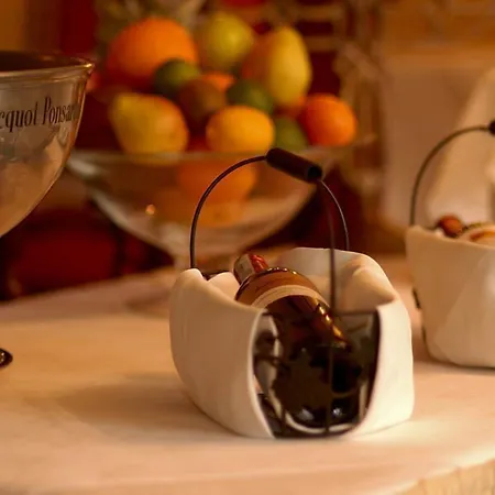 Podewils Old Town 5* Gdańsk