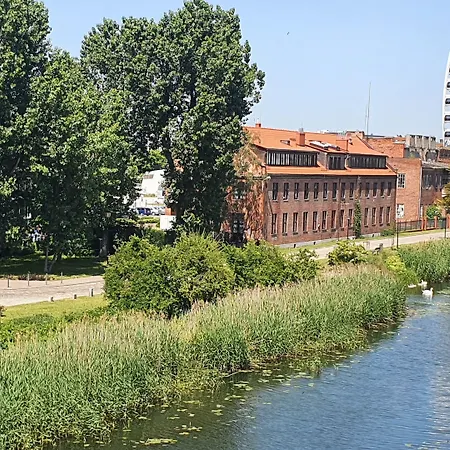 Podewils Old Town Hotell Gdańsk