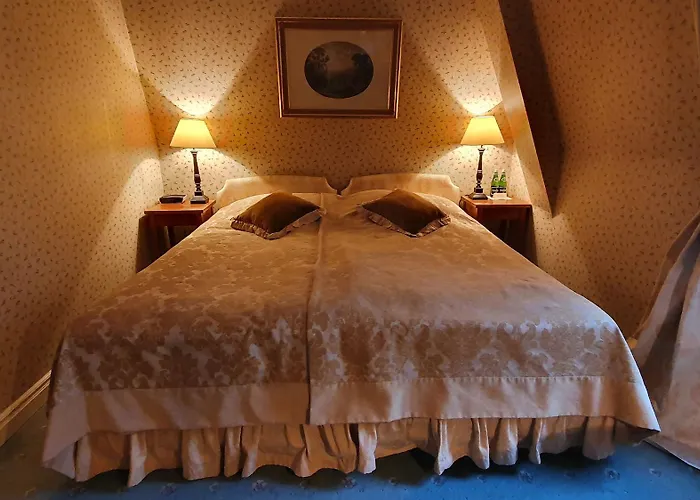 Podewils Old Town Hotel Gdańsk