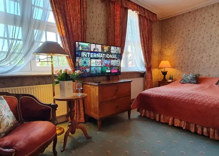 Podewils Old Town 5* Gdańsk