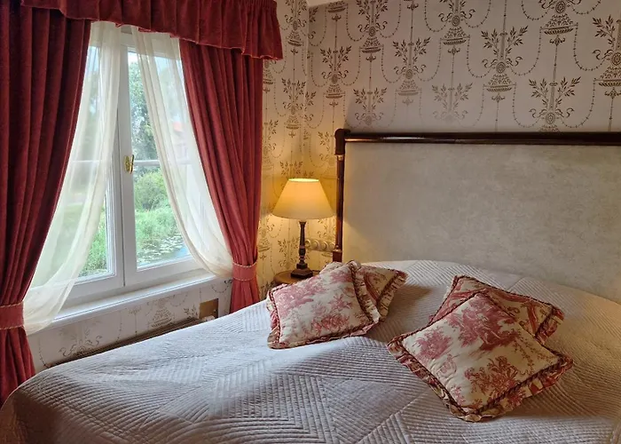 Podewils Old Town Hotel Gdańsk