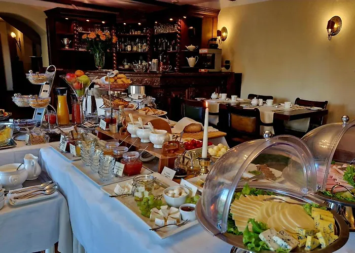 Podewils Old Town Gdańsk