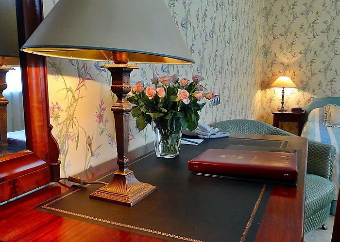 Podewils Old Town 호텔 5*