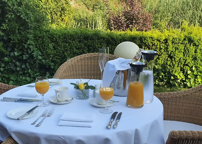 Hotel Podewils Old Town Gdańsk