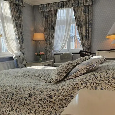 Podewils Old Town Hotel Gdańsk