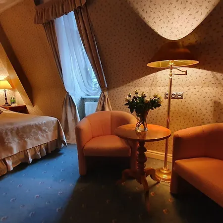 Podewils Old Town 5*