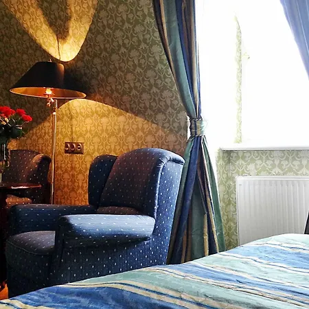 Podewils Old Town 5*