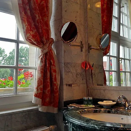 Podewils Old Town 5* Gdańsk