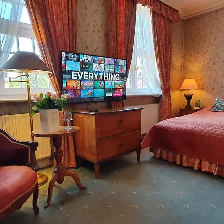 Podewils Old Town 5*