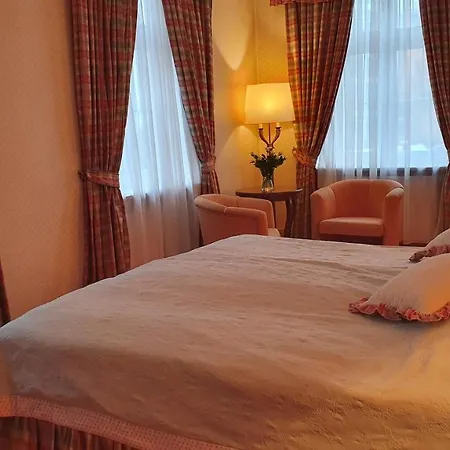 Podewils Old Town 5*
