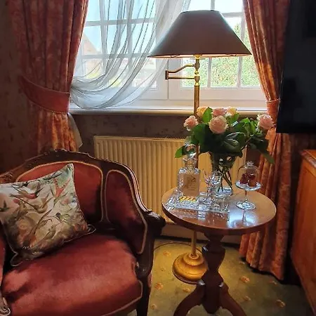 Hotel Podewils Old Town Gdańsk