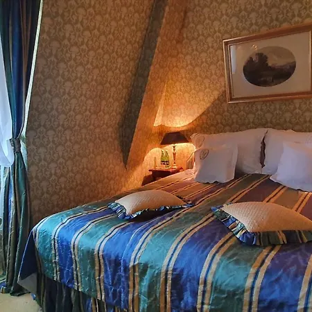 Podewils Old Town Hotel