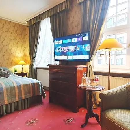 Hotel Podewils Old Town Gdańsk
