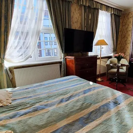 Podewils Old Town 5* Gdańsk