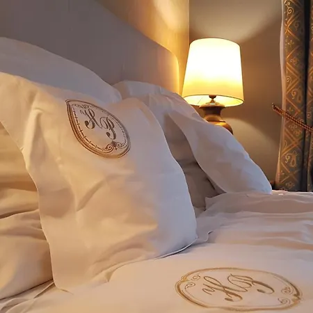 Podewils Old Town 5*