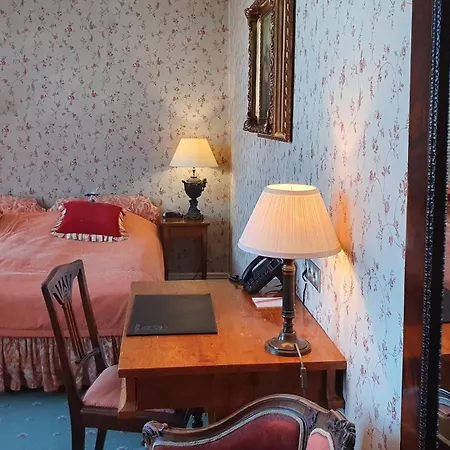 Podewils Old Town 5* Gdańsk