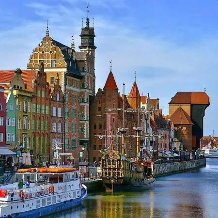 Podewils Old Town Hotel 5*