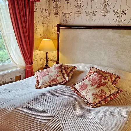 Podewils Old Town 5* Gdańsk