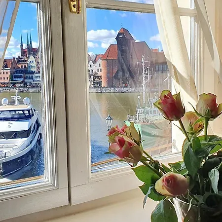 Podewils Old Town Hotel 5*