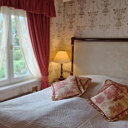 Podewils Old Town 호텔 그단스크