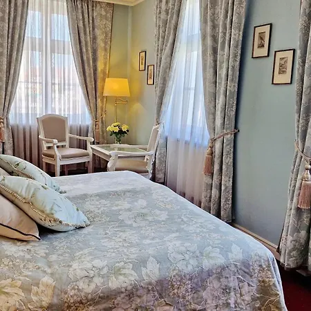 Hotel Podewils Old Town Gdańsk