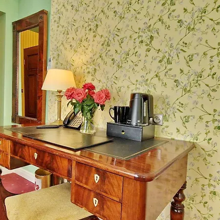 Podewils Old Town 5*