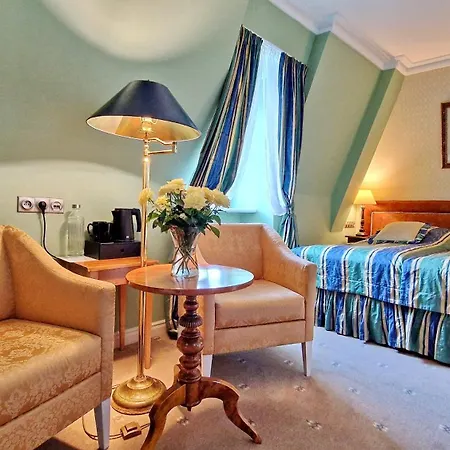 Podewils Old Town 그단스크