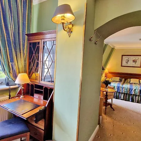 Podewils Old Town 5* 그단스크