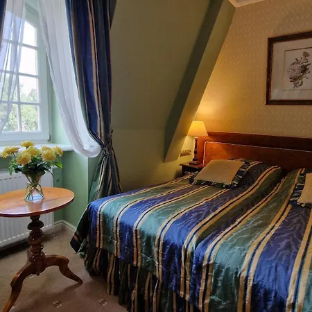 호텔 Podewils Old Town