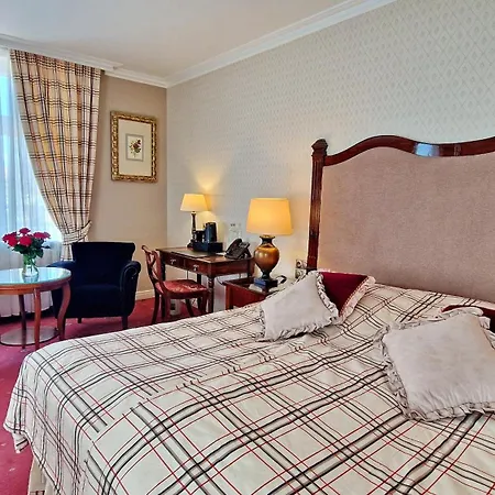 Podewils Old Town 호텔 5*