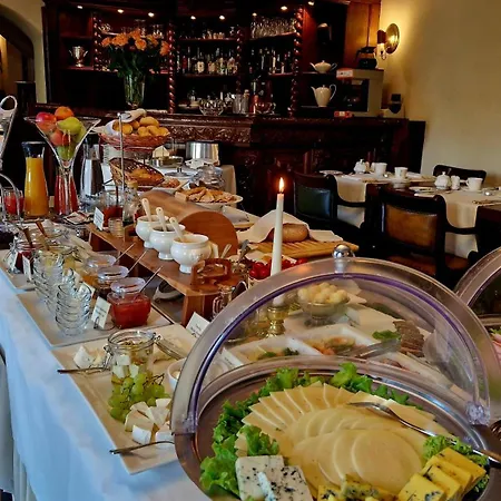 Podewils Old Town 5*