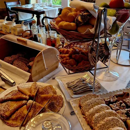 Podewils Old Town 5*