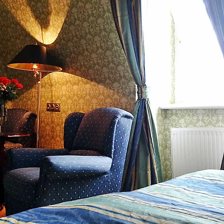 호텔 Podewils Old Town