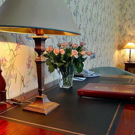 Podewils Old Town Hotel 5*