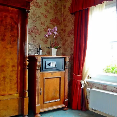 Podewils Old Town Hotel Gdańsk