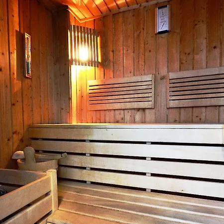 Podewils Old Town 5*