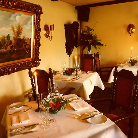 Podewils Old Town 5* Gdańsk