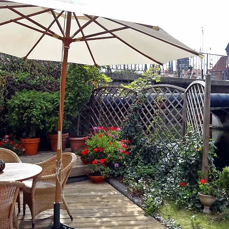 호텔 Podewils Old Town