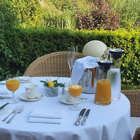 Hotel Podewils Old Town Danzig