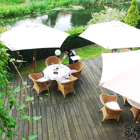 Hotel Podewils Old Town