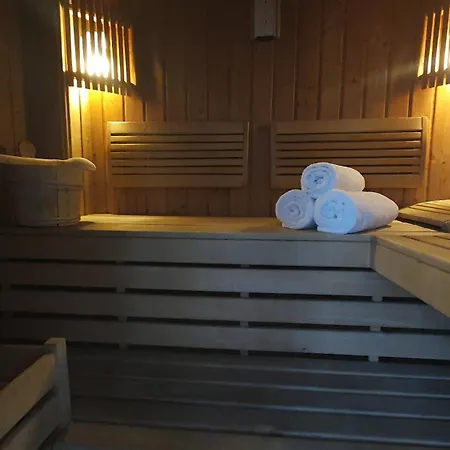 호텔 Podewils Old Town