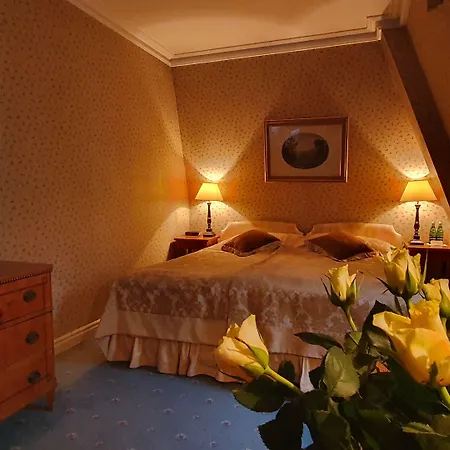 Podewils Old Town 5*