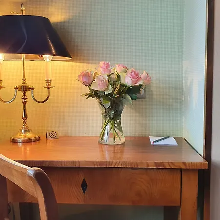 호텔 Podewils Old Town