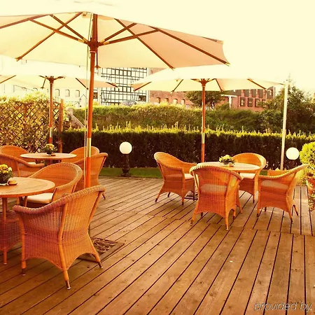 Podewils Old Town 5*