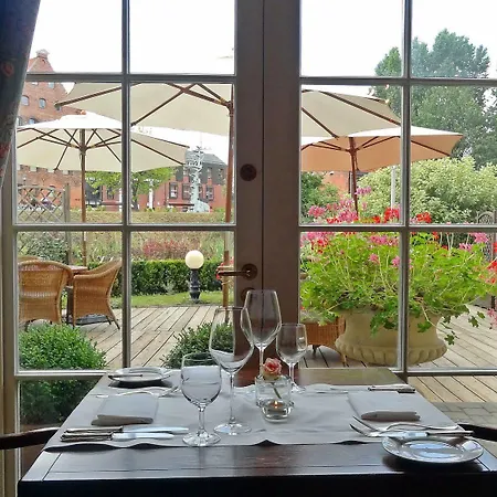 Hotel Podewils Old Town Gdańsk